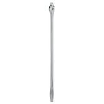 MILWAUKEE 1/2 INCH DRIVE BREAKER BAR - 24 INCH LENGTH